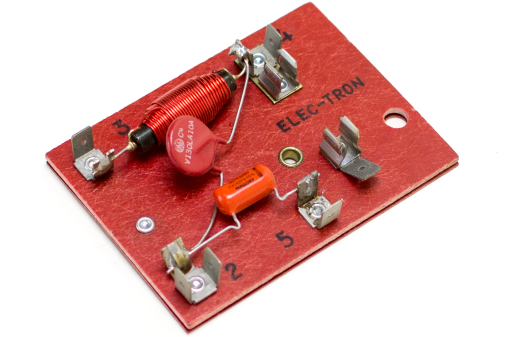 ElecTron Terminal Boards High Quality Components